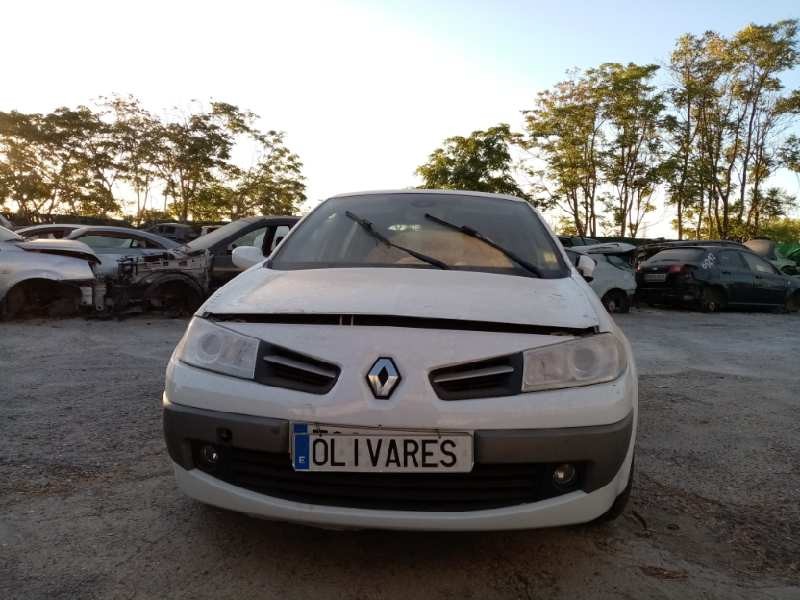 renault megane ii berlina 5p 1.9 dci diesel   |   0.02 - 0.09 | 2002 - 2009 | 131 cv / 96 kw del año 2002 renault megane ii berlina 5p 1.9 dci diesel   |   0.02 - 0.09 | 2002 - 2009 | 131 cv / 96 kw del año 2002