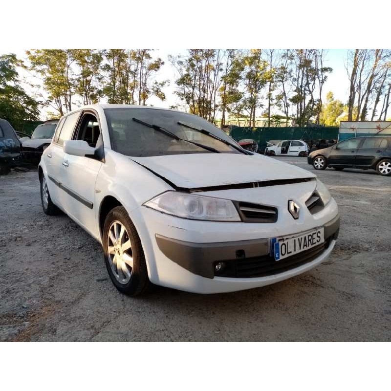 renault megane ii berlina 5p 1.9 dci diesel   |   0.02 - 0.09 | 2002 - 2009 | 131 cv / 96 kw del año 2002 renault megane ii berlina 5p 1.9 dci diesel   |   0.02 - 0.09 | 2002 - 2009 | 131 cv / 96 kw del año 2002