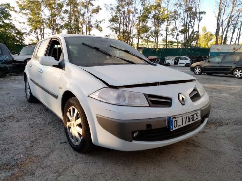 renault megane ii berlina 5p 1.9 dci diesel   |   0.02 - 0.09 | 2002 - 2009 | 131 cv / 96 kw del año 2002 renault megane ii berlina 5p 1.9 dci diesel   |   0.02 - 0.09 | 2002 - 2009 | 131 cv / 96 kw del año 2002