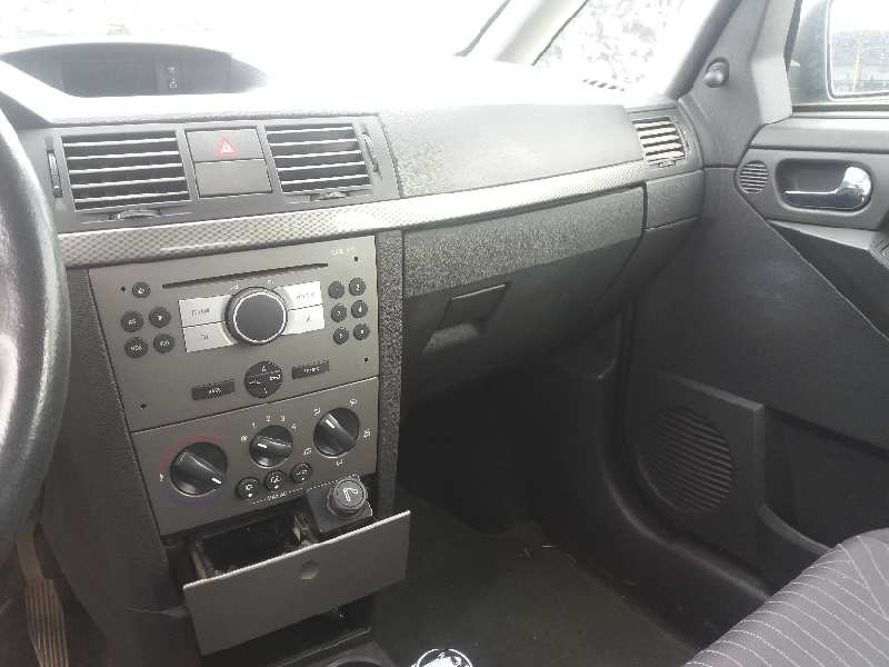 opel meriva cosmo   |   01.06 - 12.10 | 2006 - 2010 | 105 cv / 77 kw del año 2006