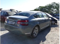 citroen c5 berlina exclusive   |   03.08 - 12.09 | 2008 - 2009 | 136 cv / 100 kw del año 2008 2