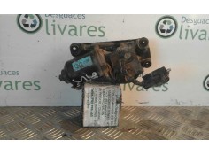 Recambio de motor limpia delantero para daewoo kalos 1.2 cat   |   0.02 - ... | 2002 | 72 cv / 53 kw referencia OEM IAM    2