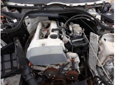Recambio de motor completo para mercedes bm serie 208 clk coupe    |   0.97 - 0.02 | 1997 - 2002 referencia OEM IAM 111941  