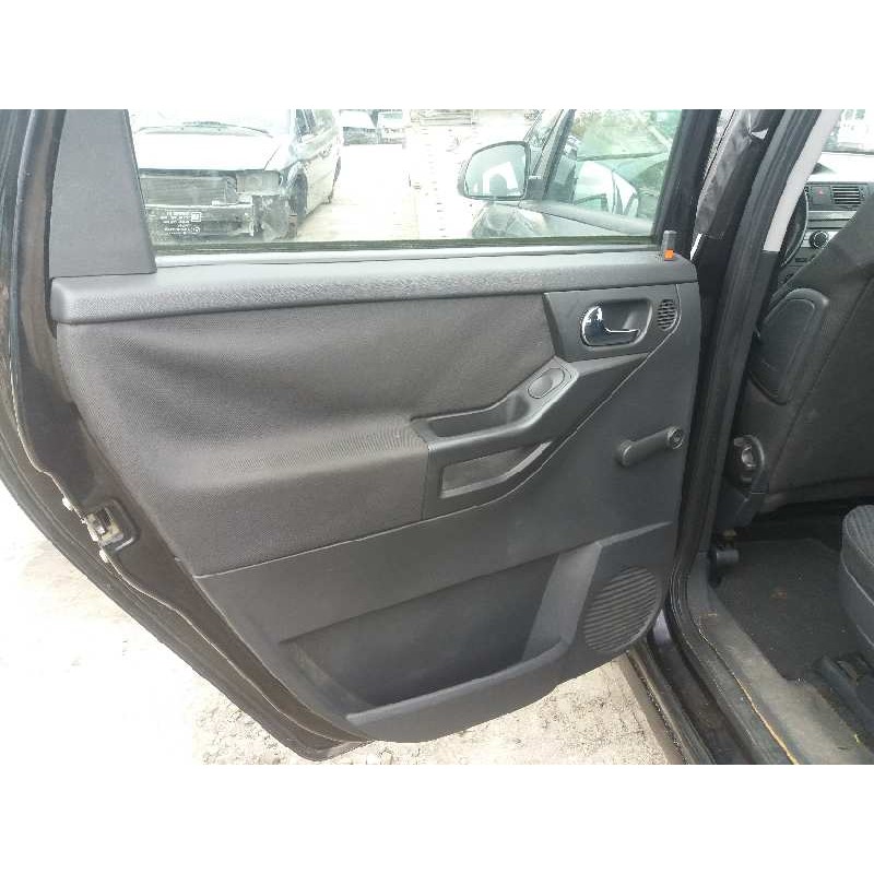 opel meriva cosmo   |   01.06 - 12.10 | 2006 - 2010 | 105 cv / 77 kw del año 2006