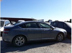 citroen c5 berlina exclusive   |   03.08 - 12.09 | 2008 - 2009 | 136 cv / 100 kw del año 2008