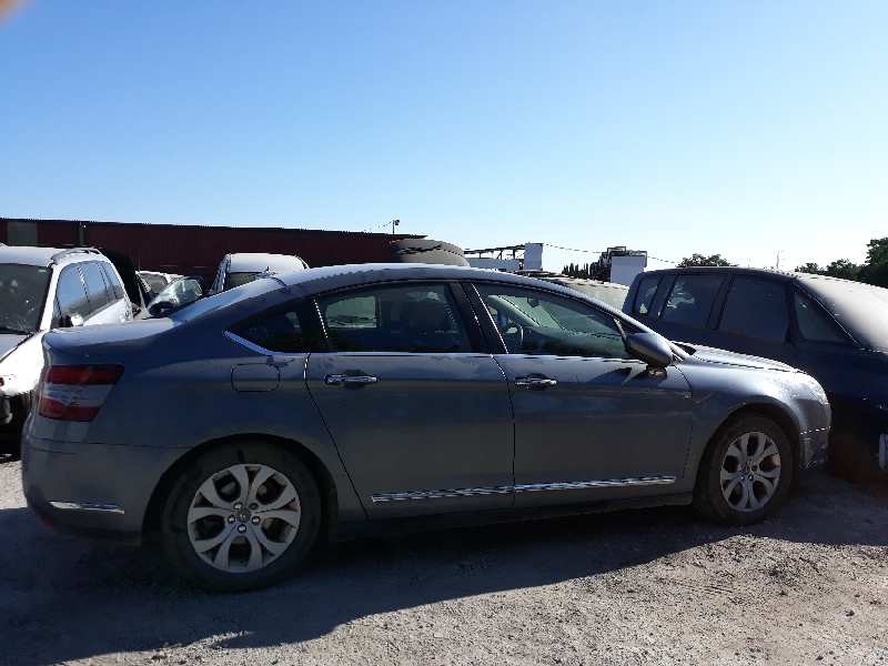 citroen c5 berlina exclusive   |   03.08 - 12.09 | 2008 - 2009 | 136 cv / 100 kw del año 2008