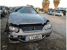 mercedes clase c (w203) sportcoupe c 220 cdi (la) (203.708)   |   04.03 - 12.08 | 2003 - 2008 | 150 cv / 110 kw del año 2003 2
