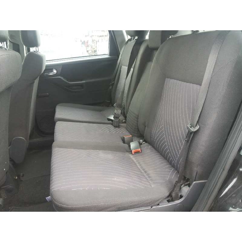 opel meriva cosmo   |   01.06 - 12.10 | 2006 - 2010 | 105 cv / 77 kw del año 2006