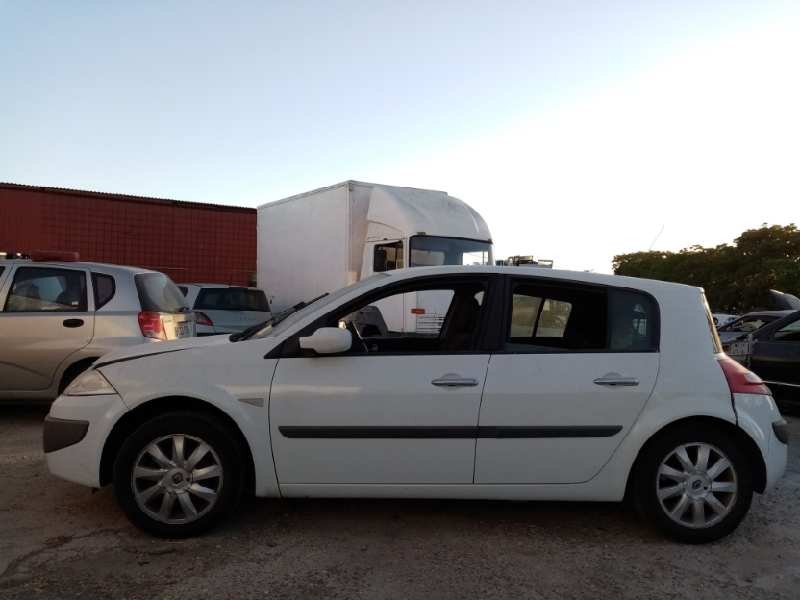 renault megane ii berlina 5p 1.9 dci diesel   |   0.02 - 0.09 | 2002 - 2009 | 131 cv / 96 kw del año 2002 renault megane ii berlina 5p 1.9 dci diesel   |   0.02 - 0.09 | 2002 - 2009 | 131 cv / 96 kw del año 2002