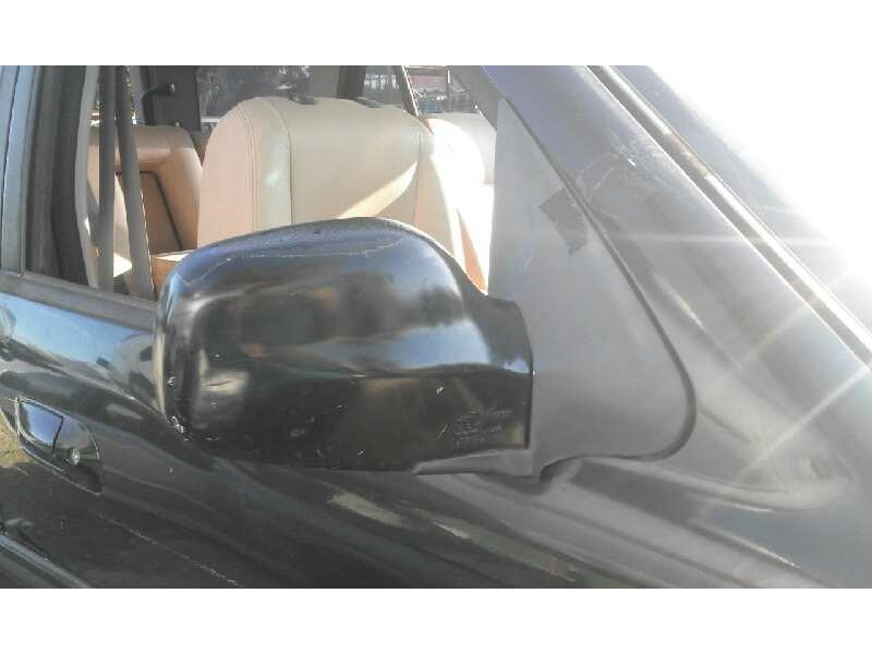 Recambio de retrovisor derecho para tata grand safari dicor    |   ... | 0 | 111 cv / 85 kw referencia OEM IAM   
