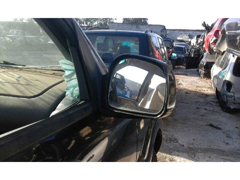Recambio de retrovisor derecho para tata grand safari dicor    |   ... | 0 | 111 cv / 85 kw referencia OEM IAM   