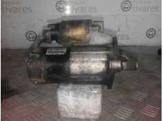 Recambio de motor arranque para  referencia OEM IAM 8200306595 ALMASEN 