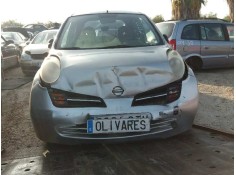 nissan micra (k12e) 1.2 cat   |   0.02 - ... | 2002 | 80 cv / 59 kw del año 2002 2
