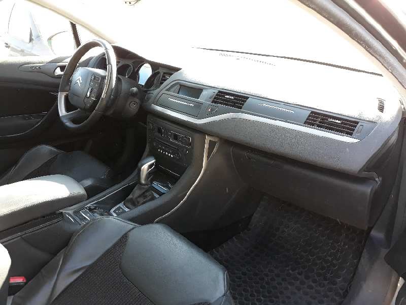 citroen c5 berlina exclusive   |   03.08 - 12.09 | 2008 - 2009 | 136 cv / 100 kw del año 2008