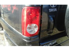 Recambio de piloto trasero izquierdo para tata grand safari dicor referencia OEM IAM 257454410180   2