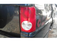 Recambio de piloto trasero derecho para tata grand safari dicor referencia OEM IAM 265454420111   2