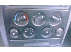 Recambio de mando calefaccion / aire acondicionado para ford transit connect (tc7) kasten city light (2009)   |   08.09 - ... | 