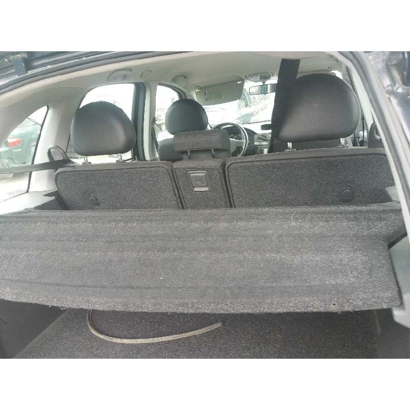 opel meriva cosmo   |   01.06 - 12.10 | 2006 - 2010 | 105 cv / 77 kw del año 2006