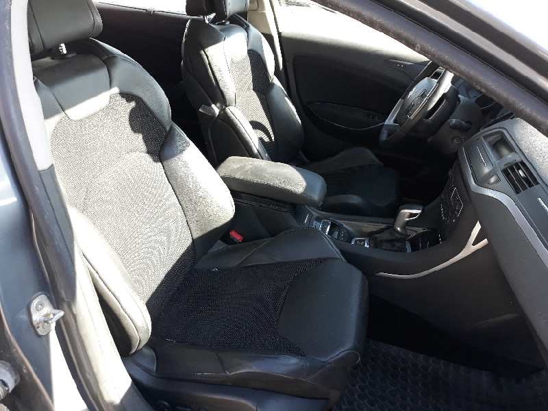 citroen c5 berlina exclusive   |   03.08 - 12.09 | 2008 - 2009 | 136 cv / 100 kw del año 2008