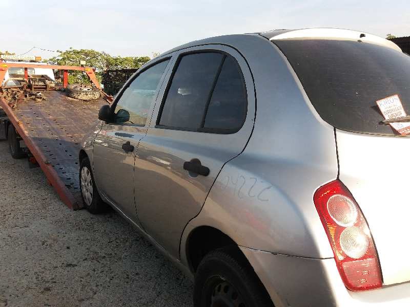 nissan micra (k12e) 1.2 cat   |   0.02 - ... | 2002 | 80 cv / 59 kw del año 2002