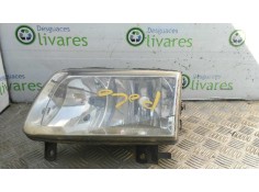 Recambio de faro izquierdo para  referencia OEM IAM