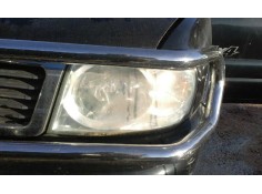 Recambio de faro izquierdo para tata grand safari dicor referencia OEM IAM 20010700L   2