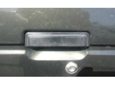 Recambio de maneta exterior delantera izquierda para mitsubishi galloper (hyundai) 2.5 turbodiesel referencia OEM IAM HR513155   2