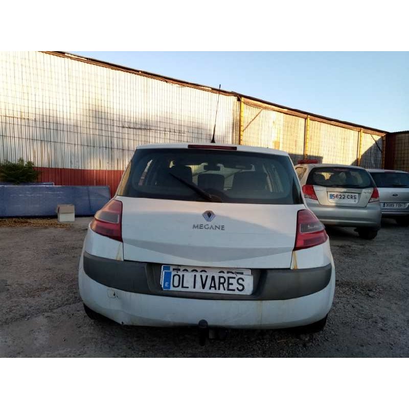 renault megane ii berlina 5p 1.9 dci diesel   |   0.02 - 0.09 | 2002 - 2009 | 131 cv / 96 kw del año 2002 renault megane ii berlina 5p 1.9 dci diesel   |   0.02 - 0.09 | 2002 - 2009 | 131 cv / 96 kw del año 2002