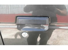 Recambio de maneta exterior delantera derecha para mitsubishi galloper (hyundai) 2.5 turbodiesel referencia OEM IAM HR513156   2