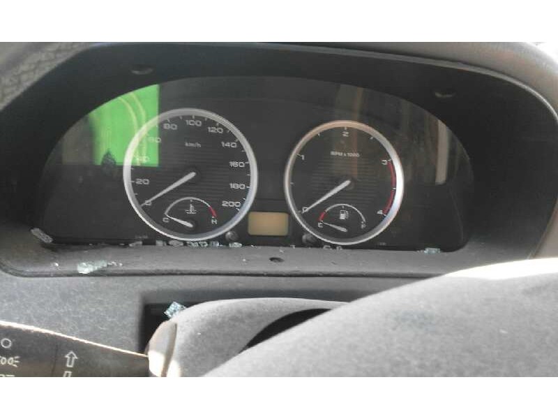 Recambio de cuadro instrumentos para tata grand safari dicor    |   ... | 0 | 111 cv / 85 kw referencia OEM IAM   