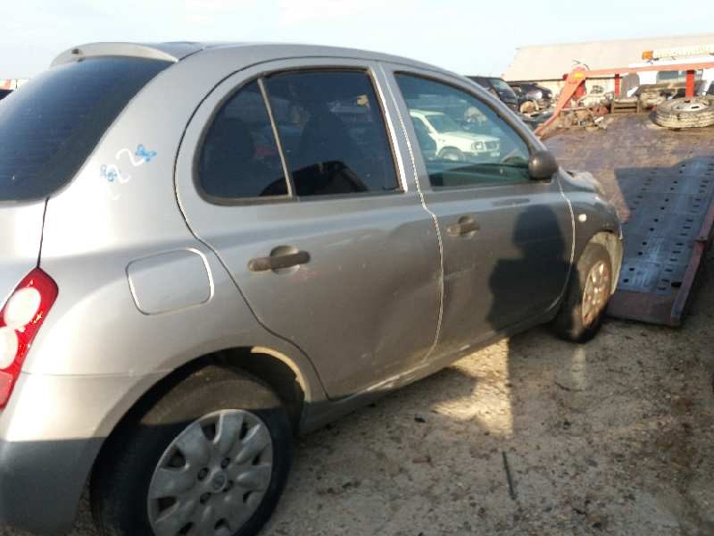 nissan micra (k12e) 1.2 cat   |   0.02 - ... | 2002 | 80 cv / 59 kw del año 2002