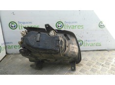 Recambio de faro izquierdo para  referencia OEM IAM    2