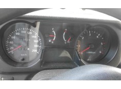 Recambio de cuadro instrumentos para mitsubishi galloper (hyundai) 2.5 turbodiesel referencia OEM IAM HR806319LK   2