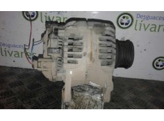 Recambio de alternador para seat ibiza (6k1) stella   |   08.99 - 12.02 | 1999 - 2002 | 68 cv / 50 kw referencia OEM IAM    2