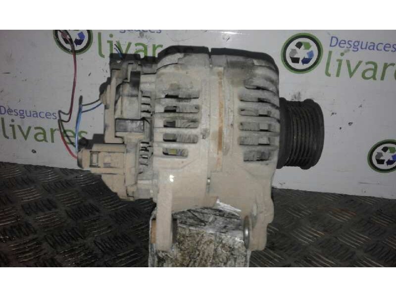 Recambio de alternador para seat ibiza (6k1) stella   |   08.99 - 12.02 | 1999 - 2002 | 68 cv / 50 kw referencia OEM IAM   