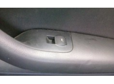 Recambio de mando elevalunas trasero derecho para volkswagen lt  caja cerrada / combi   (mod. 1997)    |   ... | 0 - 2006 refere