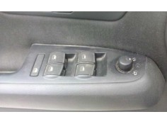 Recambio de mando elevalunas delantero izquierdo para volkswagen lt  caja cerrada / combi   (mod. 1997)    |   ... | 0 - 2006 re