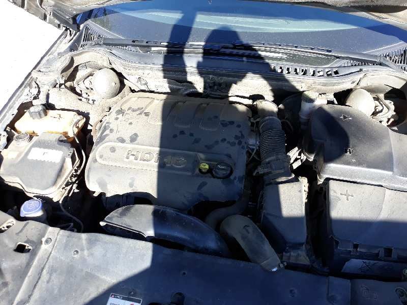 citroen c5 berlina exclusive   |   03.08 - 12.09 | 2008 - 2009 | 136 cv / 100 kw del año 2008