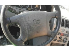 Recambio de airbag delantero izquierdo para tata grand safari dicor referencia OEM IAM TSR97K1AHX   2
