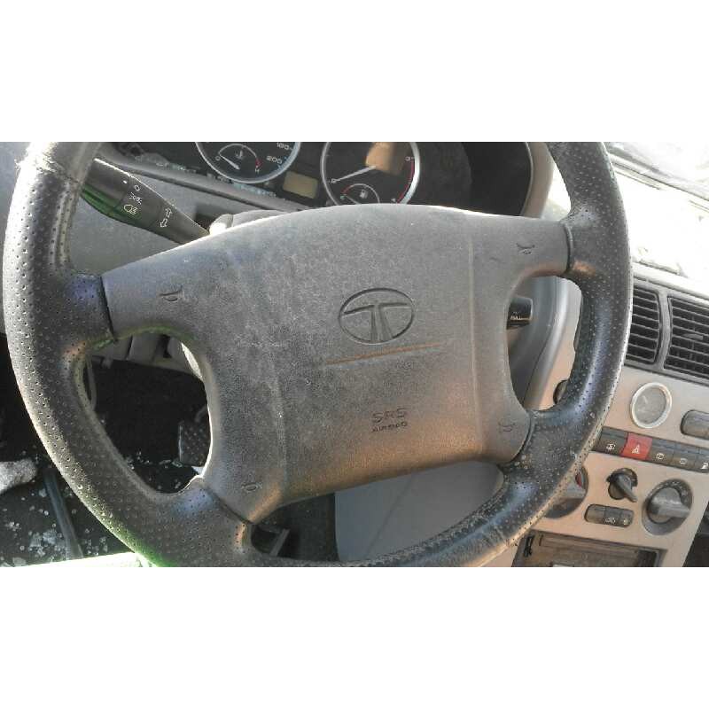 Recambio de airbag delantero izquierdo para tata grand safari dicor    |   ... | 0 | 111 cv / 85 kw referencia OEM IAM   