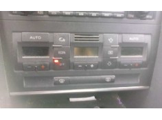 Recambio de mando climatizador para volkswagen lt  caja cerrada / combi   (mod. 1997)    |   ... | 0 - 2006 referencia OEM IAM  