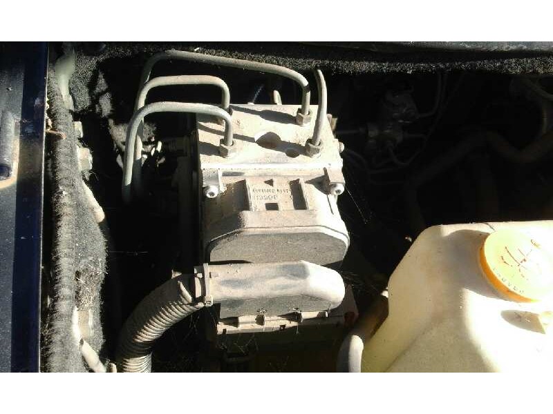 Recambio de abs para tata grand safari dicor    |   ... | 0 | 111 cv / 85 kw referencia OEM IAM  0265215534 271942800101
