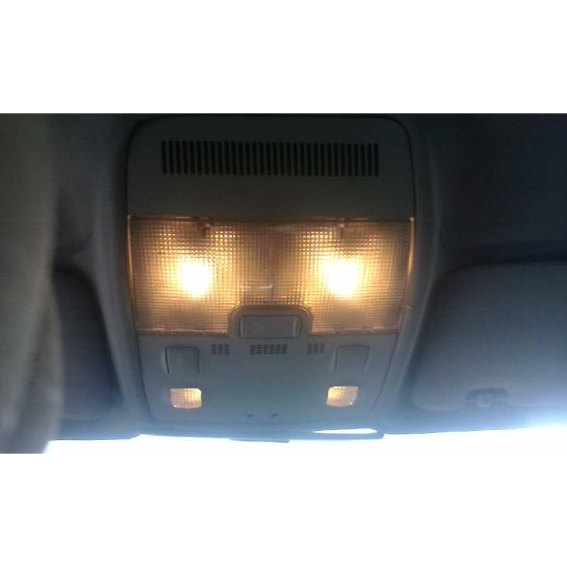 Recambio de luz interior para volkswagen lt  caja cerrada / combi   (mod. 1997)    |   ... | 0 - 2006 referencia OEM IAM   