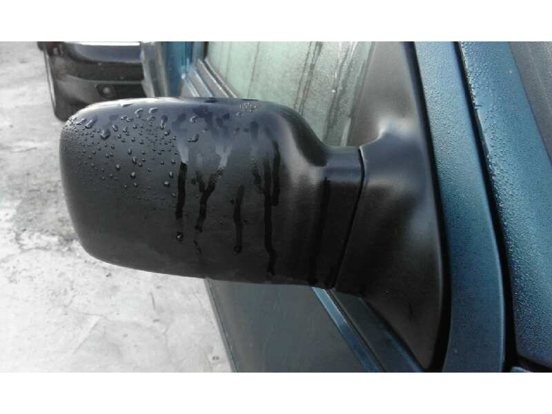 Recambio de retrovisor derecho para ford fiesta berl./courier surf   |   08.91 - 12.97 | 1991 - 1997 | 58 cv / 43 kw referencia  Recambio de retrovisor derecho para ford fiesta berl./courier surf   |   08.91 - 12.97 | 1991 - 1997 | 58 cv / 43 kw referencia
