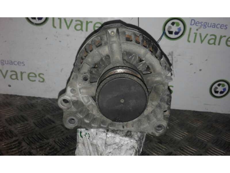 Recambio de alternador para seat ibiza (6k1) stella   |   08.99 - 12.02 | 1999 - 2002 | 68 cv / 50 kw referencia OEM IAM   