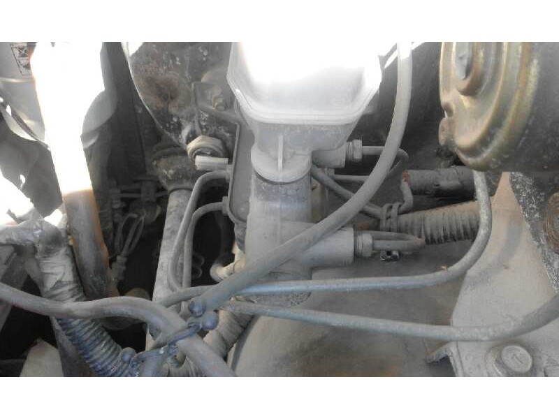 Recambio de bomba freno para mitsubishi galloper (hyundai) 2.5 turbodiesel   |   0.98 - 0.05 | 1998 - 2005 | 99 cv / 73 kw refer