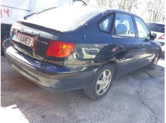 hyundai elantra (xd) 2.0 crdi cat   |   0.00 - ... | 2000 | 113 cv / 83 kw del año 2000 2