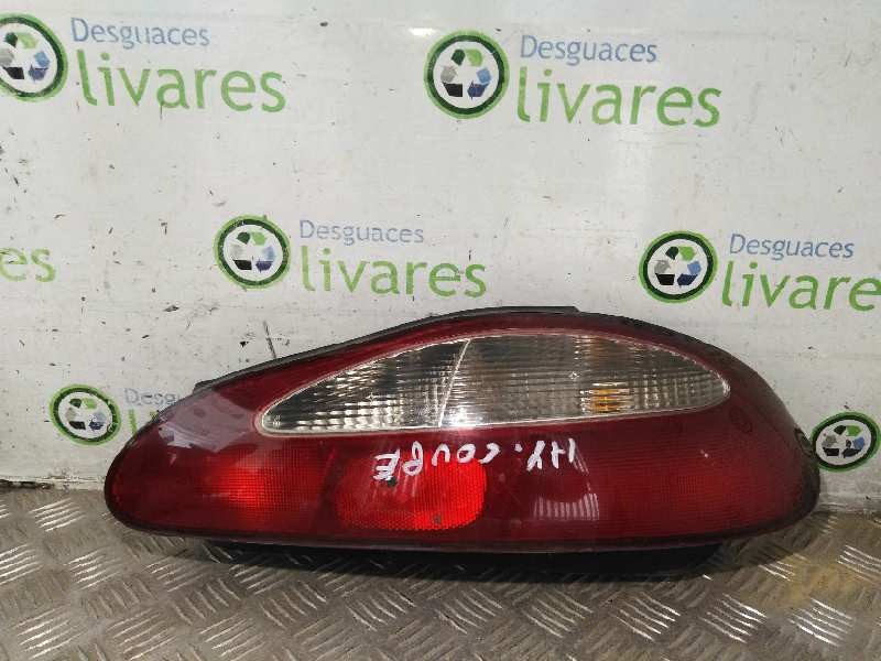 Recambio de piloto trasero derecho para  referencia OEM IAM   