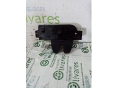 Recambio de cerradura maletero / porton para  referencia OEM IAM 9646091580  
