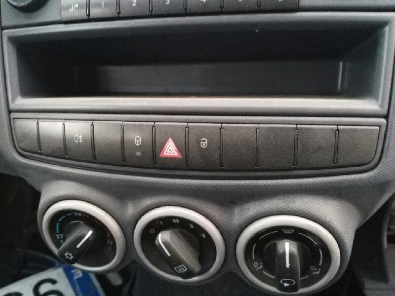 Recambio de warning para smart forfour cdi (50kw)   |   01.04 - 12.06 | 2004 - 2006 | 68 cv / 50 kw referencia OEM IAM   